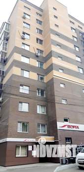 1-к квартира, на длительный срок, 40м2, 2/9 этаж