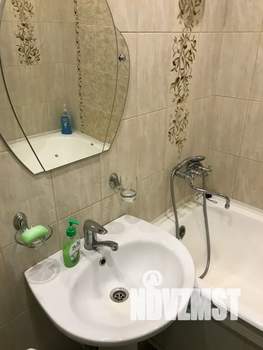 1-к квартира, посуточно, 38м2, 5/14 этаж