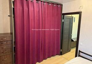 3-к квартира, на длительный срок, 42м2, 5/5 этаж