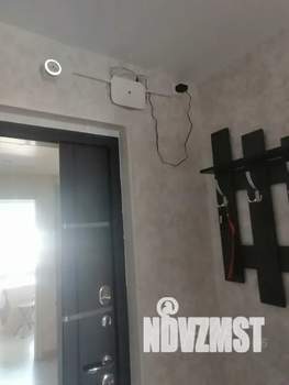 1-к квартира, посуточно, 33м2, 4/10 этаж