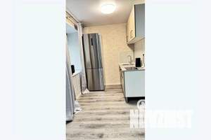 2-к квартира, посуточно, 50м2, 1/5 этаж