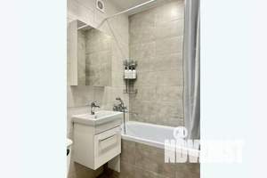2-к квартира, посуточно, 42м2, 3/5 этаж