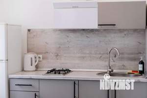 1-к квартира, посуточно, 47м2, 1/1 этаж