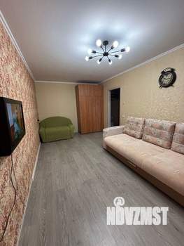1-к квартира, на длительный срок, 36м2, 2/10 этаж