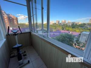 4-к квартира, на длительный срок, 143м2, 6/10 этаж