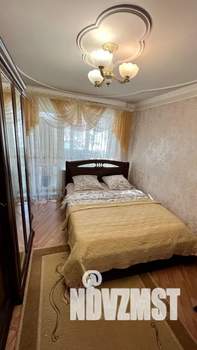 3-к квартира, посуточно, 71м2, 1/9 этаж