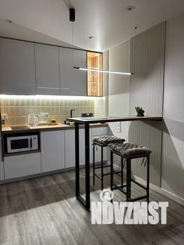 Студия квартира, посуточно, 29м2, 12/16 этаж