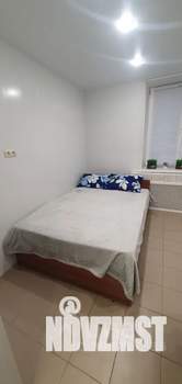 Студия квартира, посуточно, 16м2, 1/2 этаж