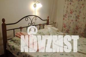 1-к квартира, посуточно, 41м2, 5/5 этаж