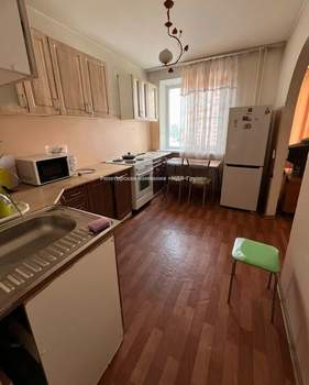 3-к квартира, на длительный срок, 70м2, 5/10 этаж