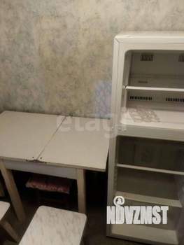 1-к квартира, на длительный срок, 30м2, 2/5 этаж