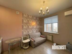 1-к квартира, на длительный срок, 36м2, 9/10 этаж