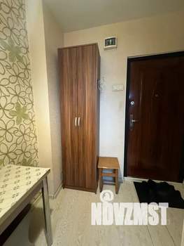 Студия квартира, посуточно, 30м2, 3/4 этаж
