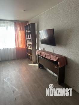 3-к квартира, на длительный срок, 66м2, 7/9 этаж