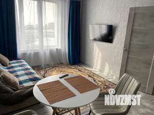 2-к квартира, посуточно, 40м2, 8/20 этаж