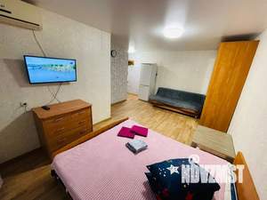 1-к квартира, посуточно, 33м2, 3/5 этаж