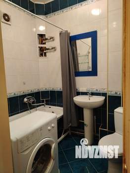 1-к квартира, на длительный срок, 35м2, 2/4 этаж