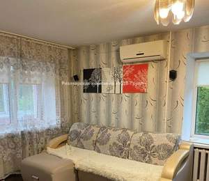 1-к квартира, на длительный срок, 31м2, 3/5 этаж