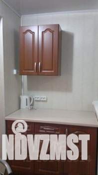 Студия квартира, на длительный срок, 20м2, 4/10 этаж