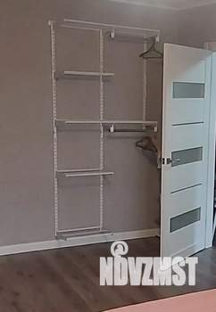 1-к квартира, посуточно, 33м2, 1/10 этаж