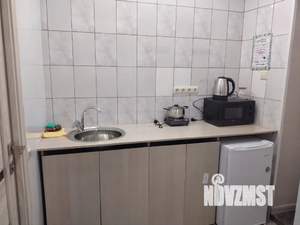 Студия квартира, посуточно, 16м2, 1/2 этаж