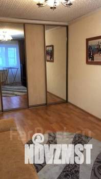 1-к квартира, на длительный срок, 32м2, 5/5 этаж