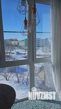 2-к квартира, посуточно, 44м2, 6/9 этаж