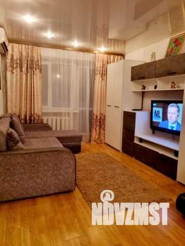 2-к квартира, посуточно, 46м2, 3/5 этаж
