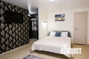 1-к квартира, посуточно, 32м2, 3/5 этаж