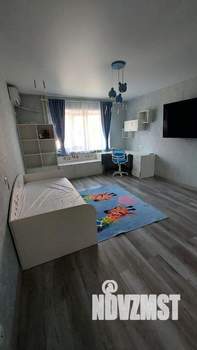 3-к квартира, на длительный срок, 90м2, 3/9 этаж