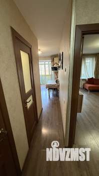 2-к квартира, на длительный срок, 48м2, 1/5 этаж