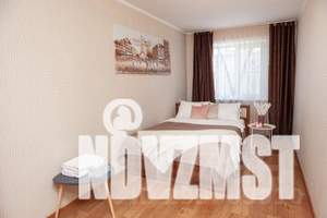 2-к квартира, посуточно, 55м2, 3/5 этаж