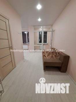 Студия квартира, на длительный срок, 23м2, 7/9 этаж