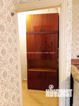 1-к квартира, на длительный срок, 33м2, 3/5 этаж