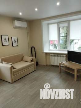 1-к квартира, посуточно, 30м2, 2/6 этаж