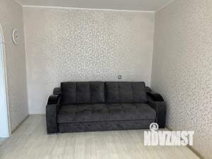 1-к квартира, посуточно, 34м2, 4/9 этаж