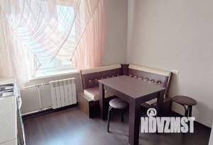 1-к квартира, на длительный срок, 35м2, 3/5 этаж