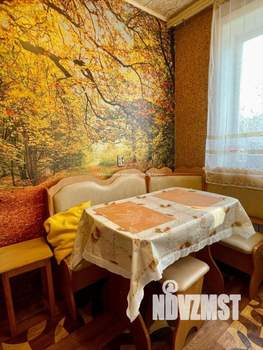 1-к квартира, на длительный срок, 30м2, 5/5 этаж