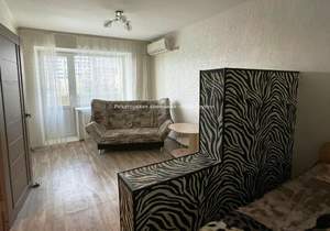 1-к квартира, на длительный срок, 33м2, 5/9 этаж