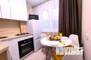 1-к квартира, посуточно, 31м2, 1/5 этаж
