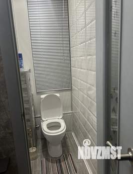 1-к квартира, на длительный срок, 33м2, 4/10 этаж