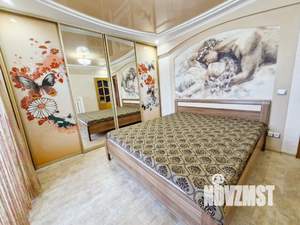 3-к квартира, посуточно, 74м2, 14/14 этаж