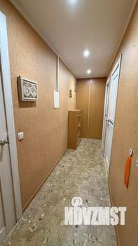1-к квартира, на длительный срок, 33м2, 3/6 этаж