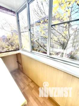 1-к квартира, посуточно, 35м2, 4/5 этаж