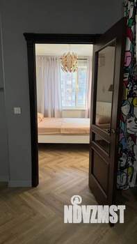 2-к квартира, на длительный срок, 65м2, 17/25 этаж