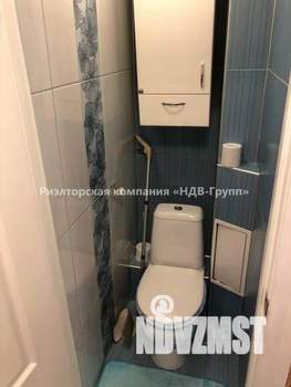 1-к квартира, на длительный срок, 34м2, 2/5 этаж