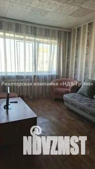 1-к квартира, на длительный срок, 33м2, 5/5 этаж