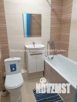 1-к квартира, на длительный срок, 39м2, 4/25 этаж