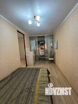 2-к квартира, на длительный срок, 44м2, 2/5 этаж