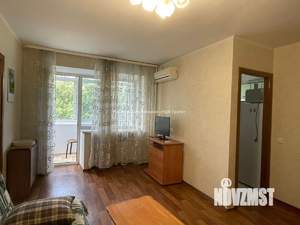 2-к квартира, на длительный срок, 42м2, 4/5 этаж